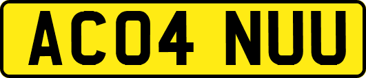 AC04NUU