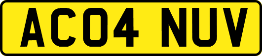 AC04NUV