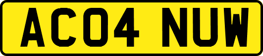 AC04NUW