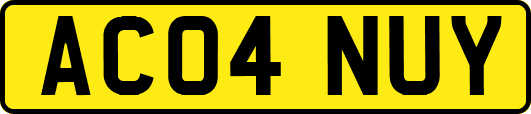 AC04NUY