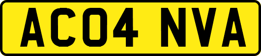 AC04NVA