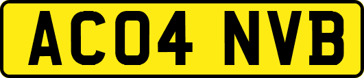 AC04NVB