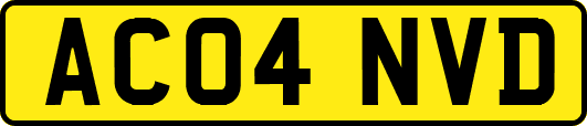 AC04NVD