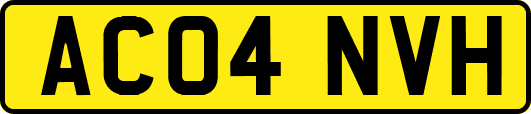 AC04NVH
