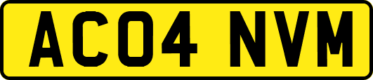 AC04NVM
