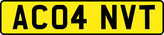 AC04NVT