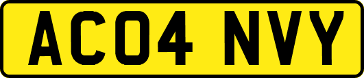 AC04NVY