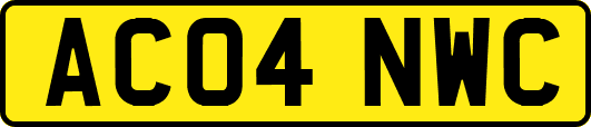 AC04NWC