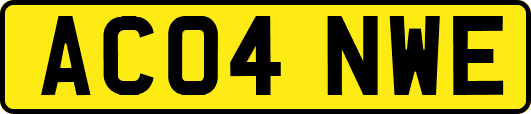 AC04NWE