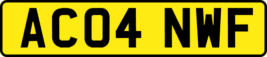 AC04NWF