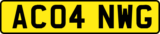 AC04NWG