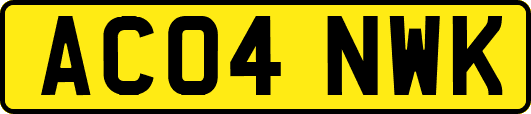 AC04NWK