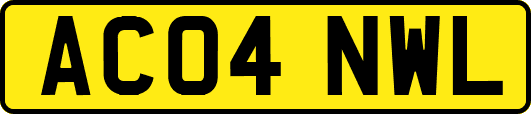 AC04NWL
