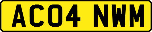 AC04NWM