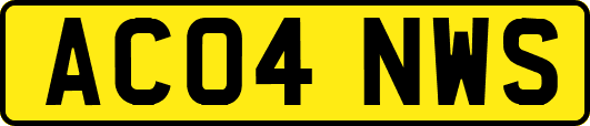 AC04NWS