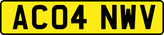 AC04NWV