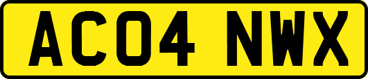 AC04NWX
