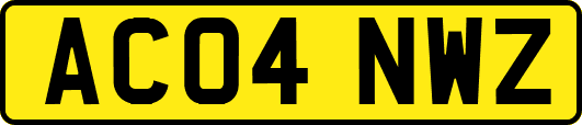 AC04NWZ