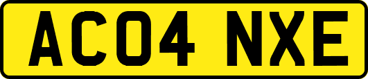 AC04NXE