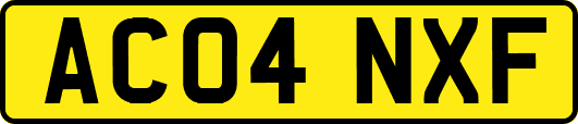 AC04NXF