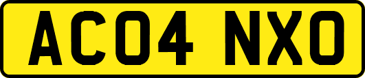 AC04NXO