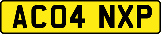 AC04NXP