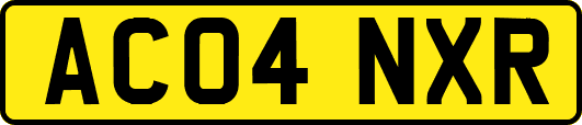 AC04NXR