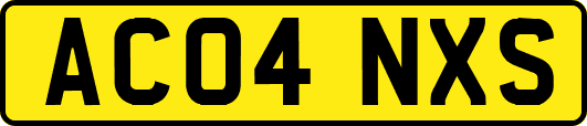 AC04NXS