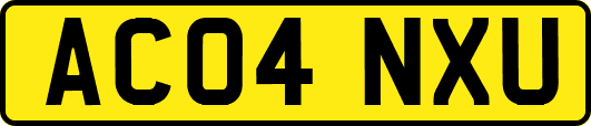 AC04NXU