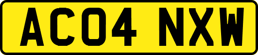 AC04NXW