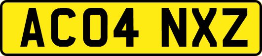AC04NXZ