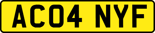 AC04NYF