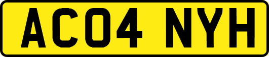 AC04NYH
