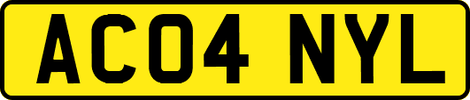 AC04NYL