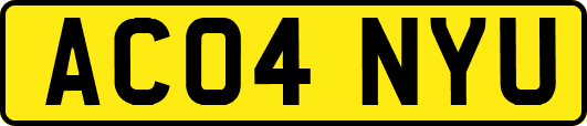 AC04NYU