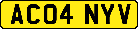AC04NYV