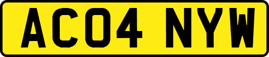 AC04NYW