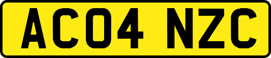 AC04NZC