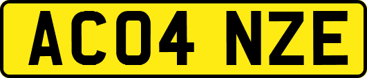 AC04NZE