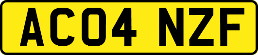 AC04NZF