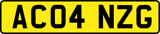 AC04NZG
