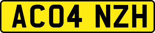 AC04NZH