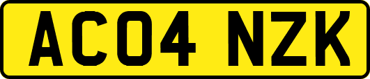 AC04NZK