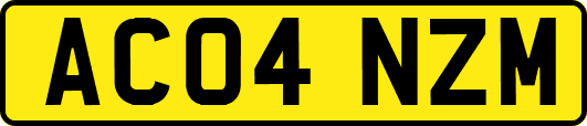 AC04NZM