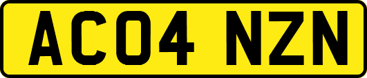 AC04NZN