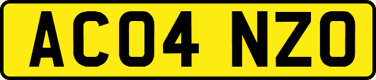 AC04NZO