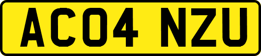 AC04NZU