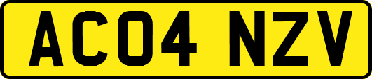 AC04NZV