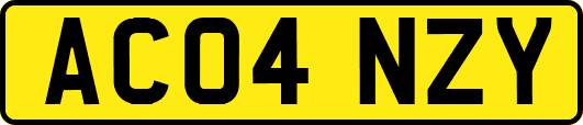 AC04NZY