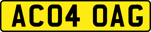 AC04OAG